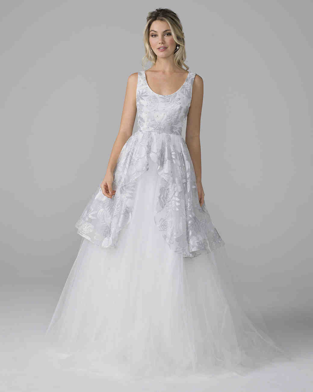 Liancarlo Wedding Dresses Price